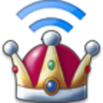 Logo of Wi-Fi Ruler - Free android Application 